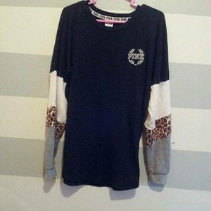 Victoria Secret PINK sweater